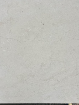 Moleanos White limestone 20 mm brushed – delikatna faktura wapienia w jasnym odcieniu do wnętrz