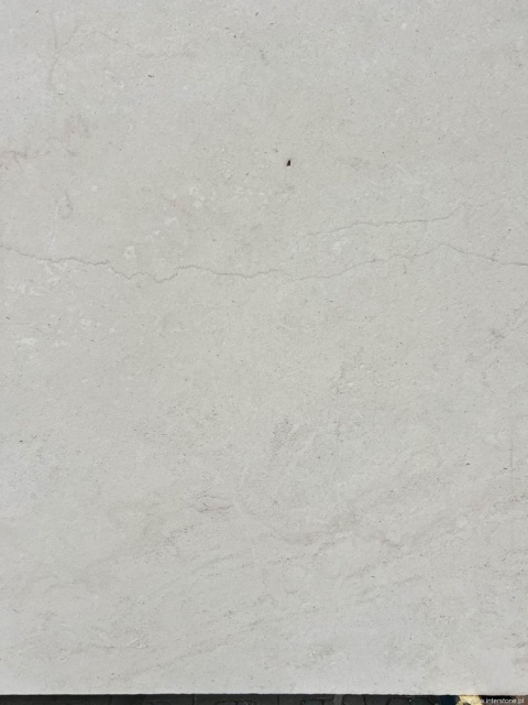 Moleanos White limestone 20 mm brushed – delikatna faktura wapienia w jasnym odcieniu do wnętrz