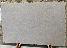 Granit - Silver Bianco płomień