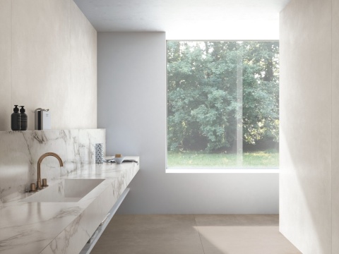 Marazzi Concrete Look Cementum SAND -12 mm