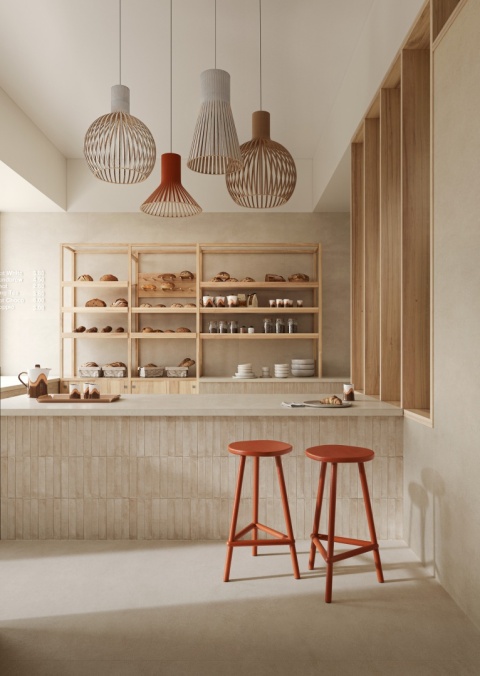 Marazzi Concrete Look Cementum SAND -12 mm