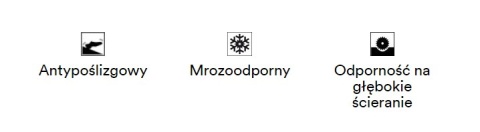 Marazzi Concrete Look Smoke - 12 mm