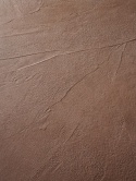 Neolith Azahar – detal powierzchni spieku z kolekcji Fusion o ciepłych ziemistych odcieniach