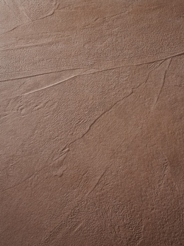 Neolith Azahar – detal powierzchni spieku z kolekcji Fusion o ciepłych ziemistych odcieniach