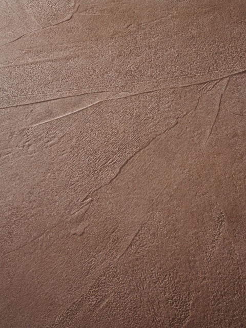 Neolith Azahar – detal powierzchni spieku z kolekcji Fusion o ciepłych ziemistych odcieniach