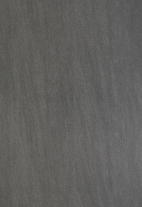 Detal powierzchni płytek Neolith Basalt Grey o subtelnej, kamiennej strukturze