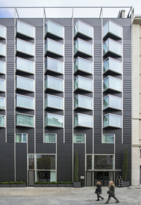 Neolith Nero Zimbabwe - wymiary 6x1500x750 mm