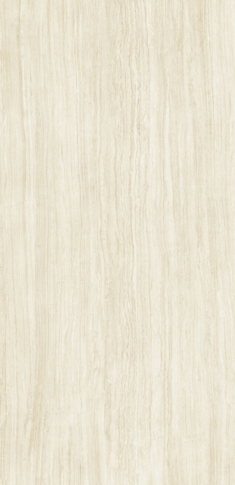 Spiek wielkoformatowy Neolith Serpeggiante tworzący jednolitą, elegancką powierzchnię ścienną