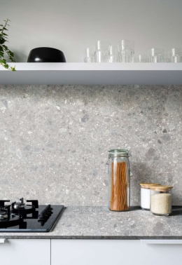 KAfle na ścianie Tarrazo Ceppo