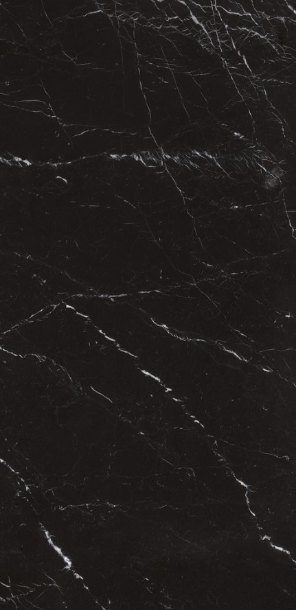 Marazzi Marble Look Elegant Black Lux 6 mm