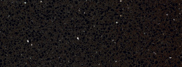 Santamargherita Nero Stardust 2 cm