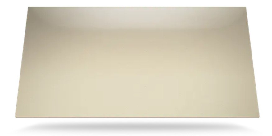Silestone Blanco Capri 2 cm