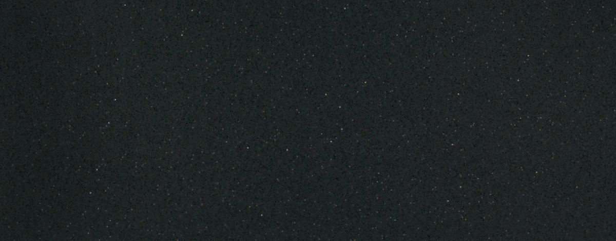 Silestone Stellar Negro 2 cm