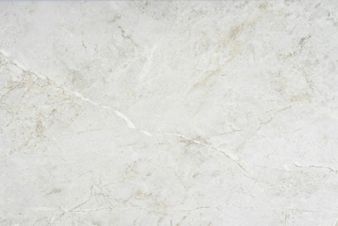 Evok Dekton 8 mm velvet – jasna kremowo-beżowa płyta z subtelnym, naturalnym użyłowieniem w tonach piasku i szarości