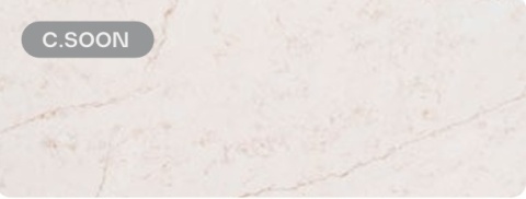 Próbka spieku mineralnego ĒCLOS Select Sandr Smooth w jasnym beżowo-kremowym odcieniu z delikatnym użyleniem