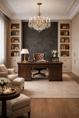 Laminam FOKOS Grafite - 5.5 mm grubości