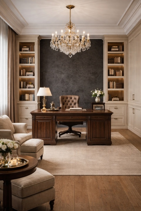 Laminam FOKOS Grafite - 5.5 mm grubości