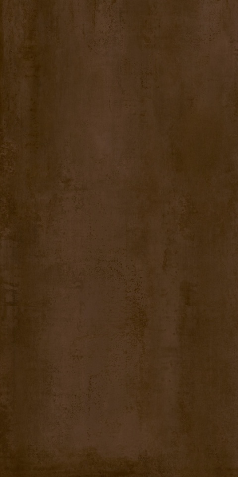 Marazzi Metal Look Corten – struktura płyty z realistycznym efektem rdzy i metalicznych przetarć