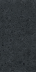 Marazzi Infinity Anthracite – powierzchnia w intensywnym antracycie z mineralną, kamienną strukturą