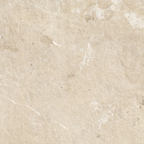 Powierzchnia Marazzi Limestone Sand – naturalny piaskowy beż z subtelnymi mineralnymi przebarwieniami