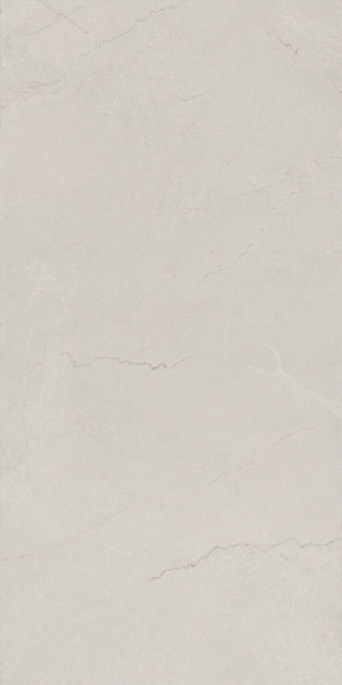 Płyta Stone Look Pietra Di Sicilia Grigio – jasnoszara powierzchnia z subtelnym, naturalnym rysunkiem kamienia