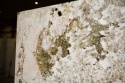 Patagonia Crema, kwarcyt naturalny, kremowo-beżowy z krystaliczną strukturą