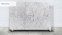 Cała płyta Bianco Carrara, marmur naturalny, biały z delikatnym szarym użyleniem w wykończeniu polerowanym