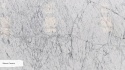 Bianco Carrara, marmur naturalny, biały z delikatnym szarym użyleniem