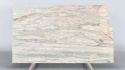 Calacatta Nuvolato, marmur naturalny, biały z chmurzystą szarością i użyleniem