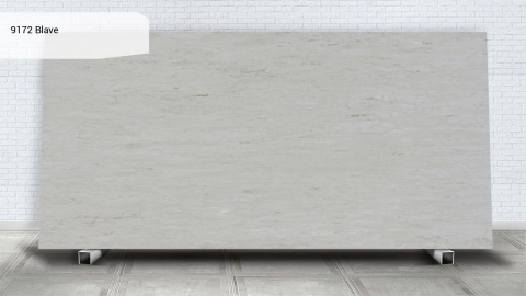 Płyta Avant Quartz 9172 Blave poler 20 mm w jasnej szaro-beżowej tonacji