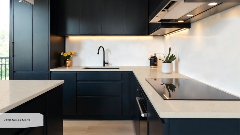 Avant Quartz Nimes Marfil
