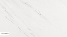 Zbliżenie Avant Quartz 5720 Calacatta Riviera poler 20 mm z delikatnym marmurowym rysunkiem