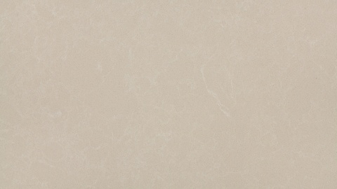 Avant Quartz 2100 Champagne poler 20 mm beżowo-kremowy konglomerat kwarcowy o subtelnej strukturze