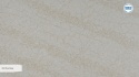 Zbliżenie Avant Quartz 9030 Royal Beige poler 20 mm z delikatnym marmurowym rysunkiem