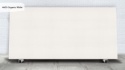 Caesarstone 4600 Organic White poler 20 mm jasna płyta konglomeratu kwarcowego