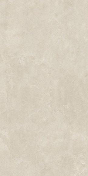 Spiek kwarcowy Laminam Gemini Luce w jasnej kremowo-beżowej kolorystyce z subtelną strukturą.