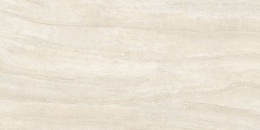 Travertino Navona utrzymana jest w ciepłych odcieniach beżu, piasku i delikatnego kremu.