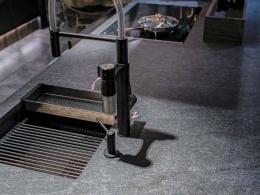 Nlat wykonany ze spieku