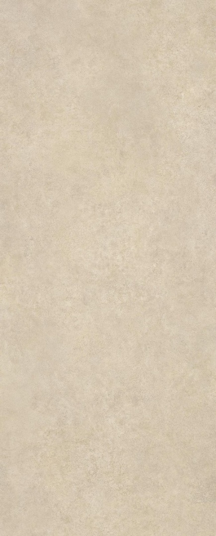 Laminam IN-SIDE Terra di Matera 12+ w jasnej beżowo-piaskowej tonacji z subtelną strukturą powierzchni