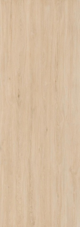 Laminam KI NO BI Enoki Avorio 2+ w jasnej tonacji drewna z delikatnym naturalnym usłojeniem