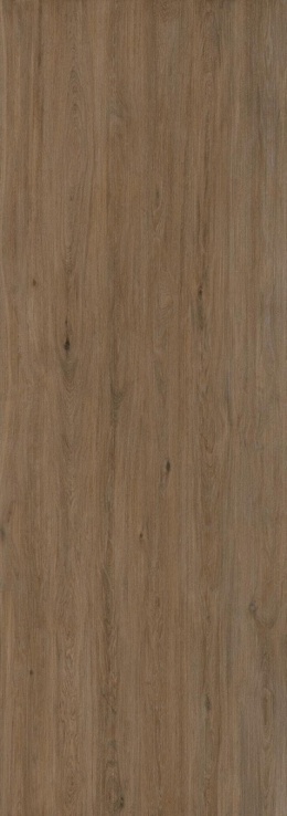 Laminam KI NO BI Kuri Caramello 2+ w ciepłej karmelowo-brązowej tonacji z naturalnym usłojeniem drewna