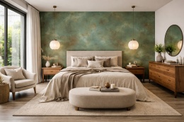 Laminam Ossido Verderame - Naturale, 5 mm grubości