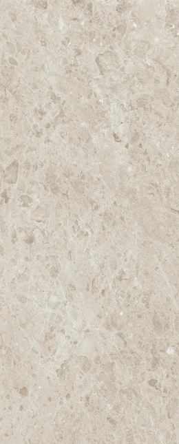 Płyta spieku Laminam Rare Pietra Di Grè DNA w jasnym beżowo-szarym odcieniu z delikatnym rysunkiem kamienia