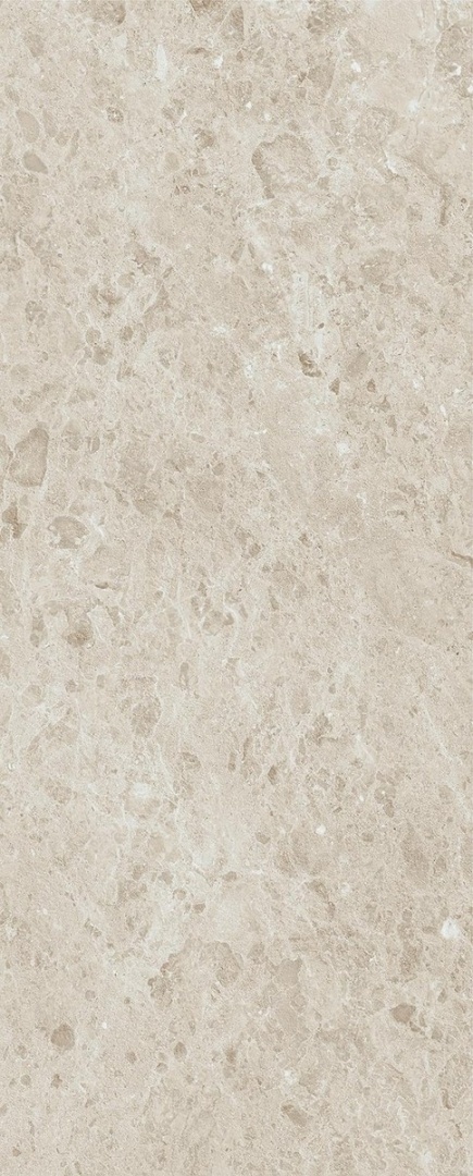 Płyta spieku Laminam Rare Pietra Di Grè DNA w jasnym beżowo-szarym odcieniu z delikatnym rysunkiem kamienia