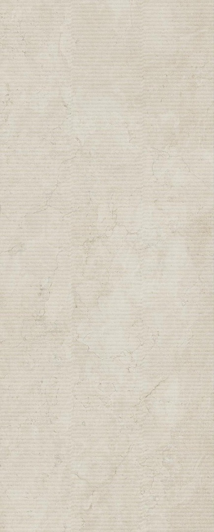 Płyta spieku Laminam Rare Marfil w jasnym kremowobeżowym odcieniu z delikatnym, naturalnym rysunkiem kamienia