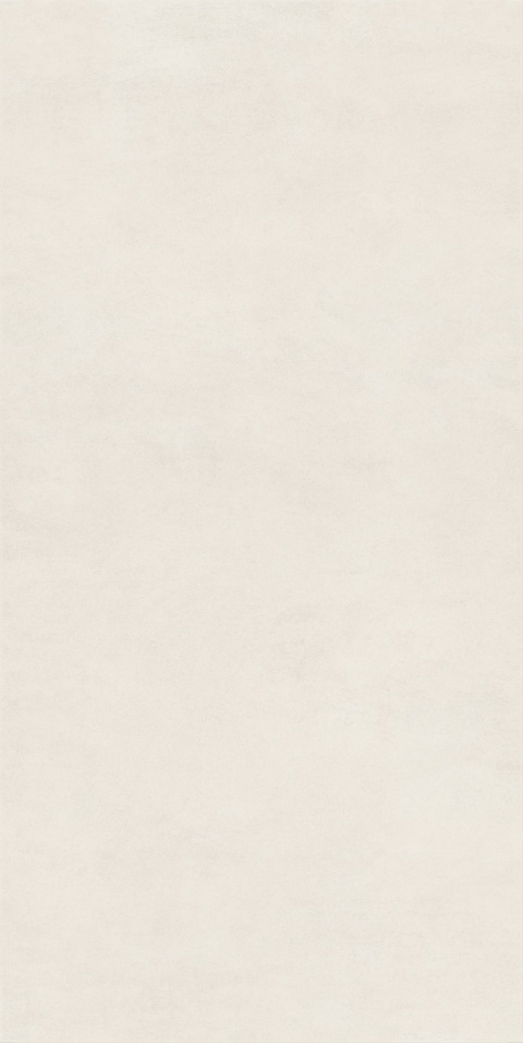 Marazzi Cementum Ash – wielkoformatowy spiek kwarcowy w tonacji jasnej szarości i złamanej bieli