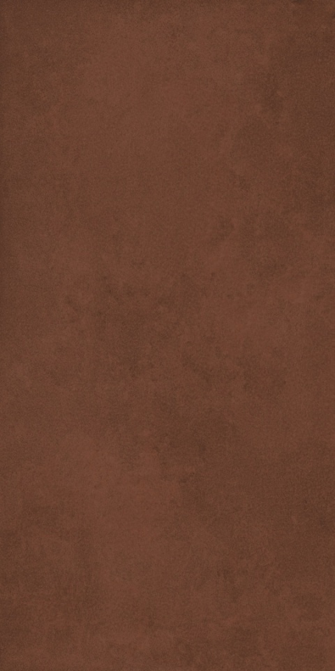 Marazzi Grande Lume Magma Lux – spiek kwarcowy w rdzawo-terakotowym odcieniu z eleganckim połyskiem