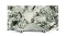 Brachot Uniceramica Jade Green Bookmatch- naturale