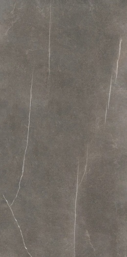 SapienStone Piasentina Structured 12 mm z grafitową bazą i delikatnym jasnym użyleniem