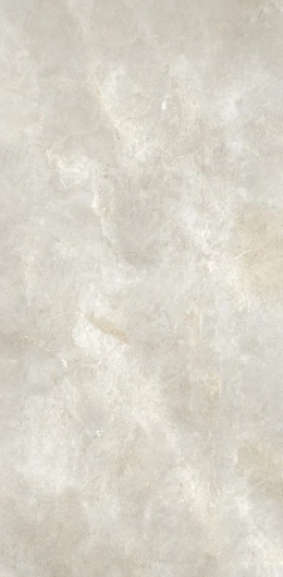 SapienStone Platinum White Natural 12 mm z jasną bazą i subtelnym mineralnym rysunkiem